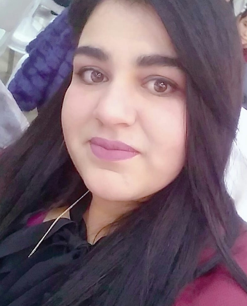 Hajer Lahdhiri
