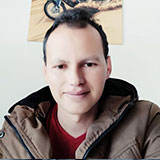 Majdi Oussaifi
