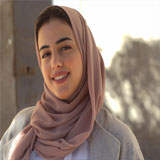Hanen Bouchamla