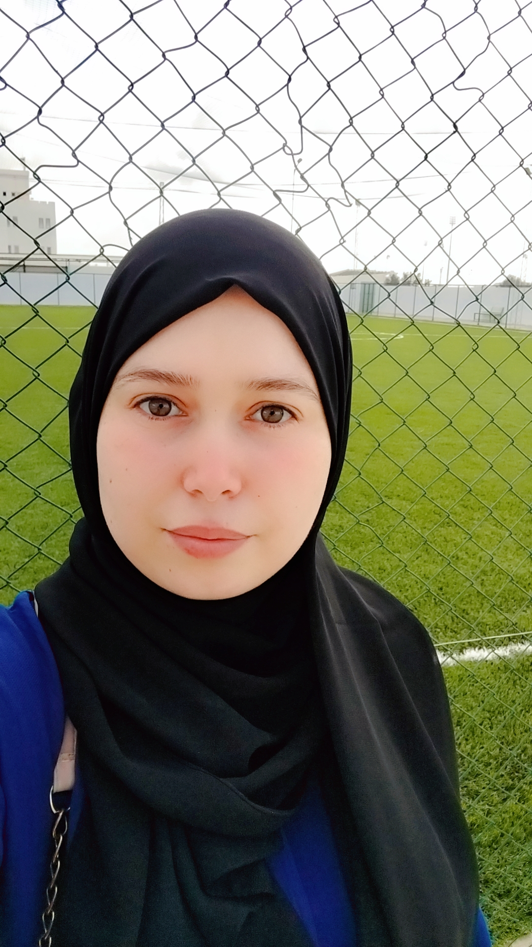 Yosra Fatnassi
